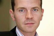 Adam Bullock: co-founder of CONTENTed
