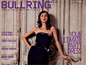Bullring: River publishing customer magazine