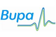 Kitcatt Nohr captures Bupa Global CRM brief