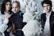 Burberry revenues boosted by weaker pound