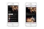 Burberry: first brand to launch a curator channel on Apple Music
