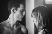 Burberry: George Barnett and Suki Waterhouse star in Brit Rhythm campaign