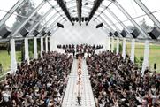Burberry sales slow in some Asian markets