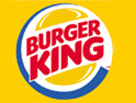 Burger King: UK relaunch upcoming
