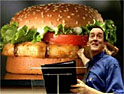 Burger King: Lowe creative