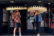 Fast-food brands reimagine the future after 'hardest, longest Monday ever'