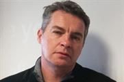 Paul Burke: the creative responsible for award-winning Heinz ad 