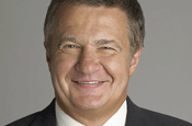 Burman: managing director, Al Jazeera Europe