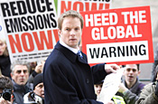 'Burn up': attracts 2.4m for BBC Two