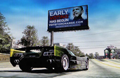 Burnout: Obama's in-game gamble