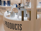 Burnden awards design and ad account to 999 Design