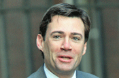 Media industry gives Burnham a cautious welcome