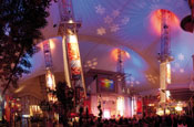 Publicis Blueprint loses Butlins title