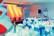 Business boost for Butlins Events in last 12 months