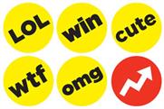 Buzzfeed badges