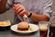 Burger chain Byron kicks off search for creative agency