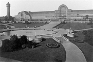 Crystal Palace park could be London's next iconic venue