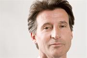 Lord Coe to present Asian Awards 2010
