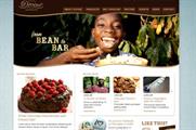 Divine Chocolate tempts consumers with chocolaty forums