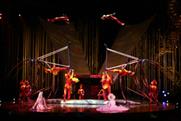 Cirque du Soleil