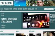 Turner Classic Movies repositions with fresh on-air look and campaign