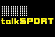 TalkSport: wins Barclays Premier League rights