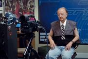 ESPN: pundit turns heavy-metal with 36,000 shares