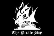 The Pirate Bay has gained at platform in Europe