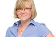 Christine Gebauer, UK manager, Paessler