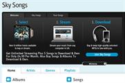 Sky Songs: lack of demand leads to closure