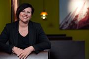 Sarah Milford is Area Sales Manager for Future Inns