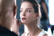 P&G, which includes Max Factor in its range of brands, has increased its digital ad spend