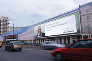Sky hands outdoor work to IPM