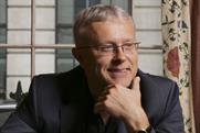 Alexander Lebedev: in line to buy The Independent