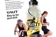 Soft drink Taut launches campaign featuring triathlon world champion Hollie Avil