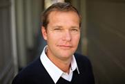 Chris Seth, executive vice-president of international advertising and general manager, Stardoll Network