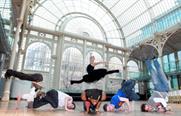 Locog brings in UK's best talent for London 2012 Festival