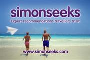 Simonseeks.com: £2m TV campaign on the cards