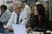 Acer: Hollywood actress Megan Fox stars in recent campaign 