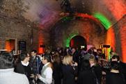 ISES Mistletoe Christmas party: pictures 