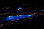 Ignite working on ATP at The O2 for 4th year