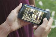 Samsung Galaxy SIII: gadget of year and best smartphone at the Stuff awards