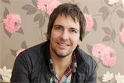 Dan'l Hewitt, Demand Media's European strategic account director