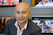 Simon Shaps, new chairman of A Brand Apart Televisio