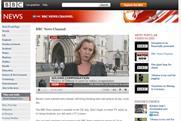 BBC: online deal to provide video news to four national newspapers