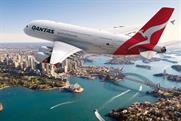Qantas: appoints Droga5 and retains ZenithOptimedia