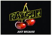 Blazinstar introduce Raygun at Sony's experiential Westfield campaign