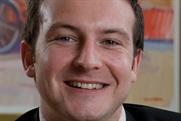 Forrest Group sales director James Power