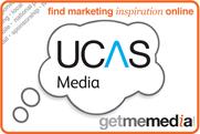 Idea of the week: Reach 350,000 students with UCAS Mailings