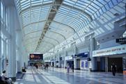NEC Group exhibition profits fall